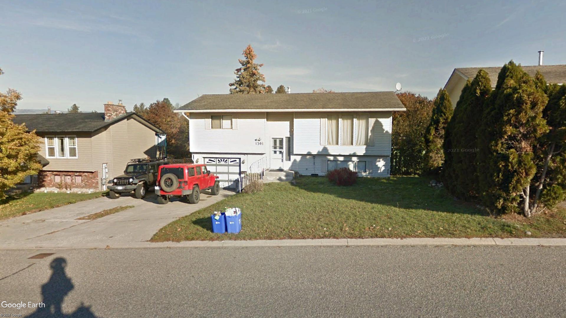 Tax Sale Vernon, British Columbia - 20-233-02569.054