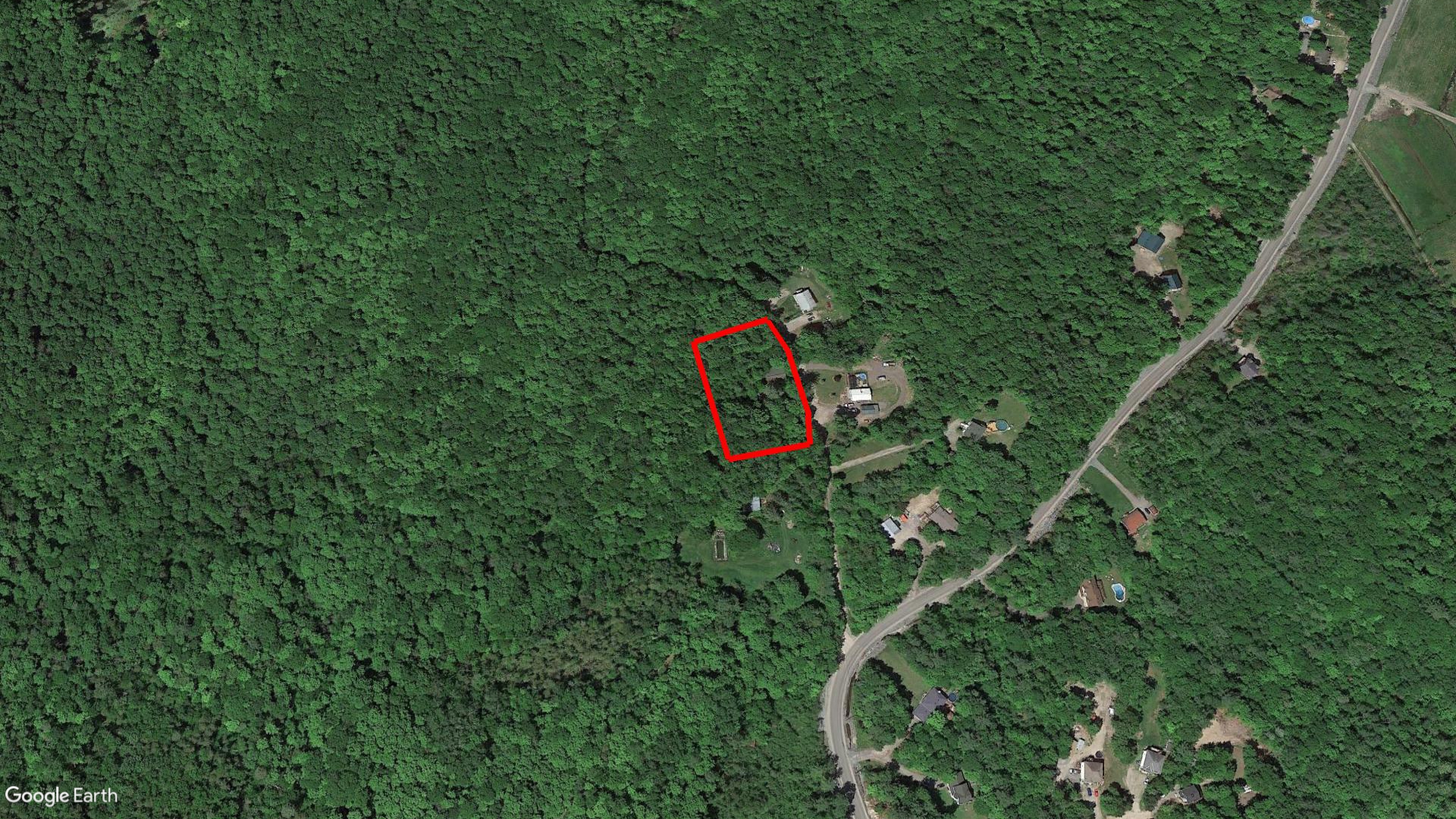 Tax Sale  Des-Collines-De-L'outaouais, Quebec - 6847-38-2799