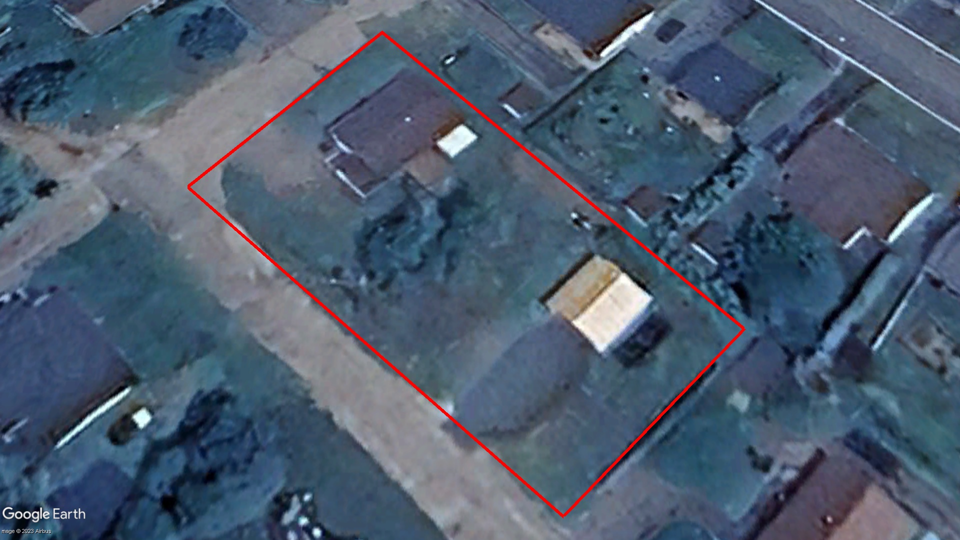 Tax Sale Northumberland, New Brunswick - 02825684 