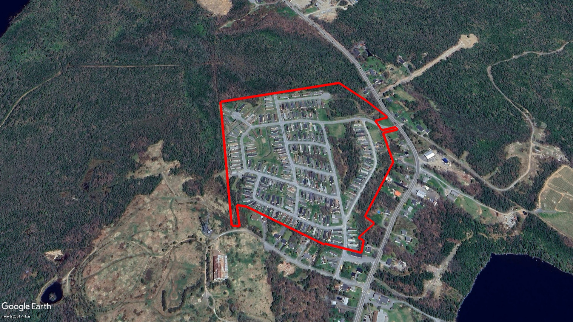 Tax Sale Halifax, Nova Scotia - 00036048