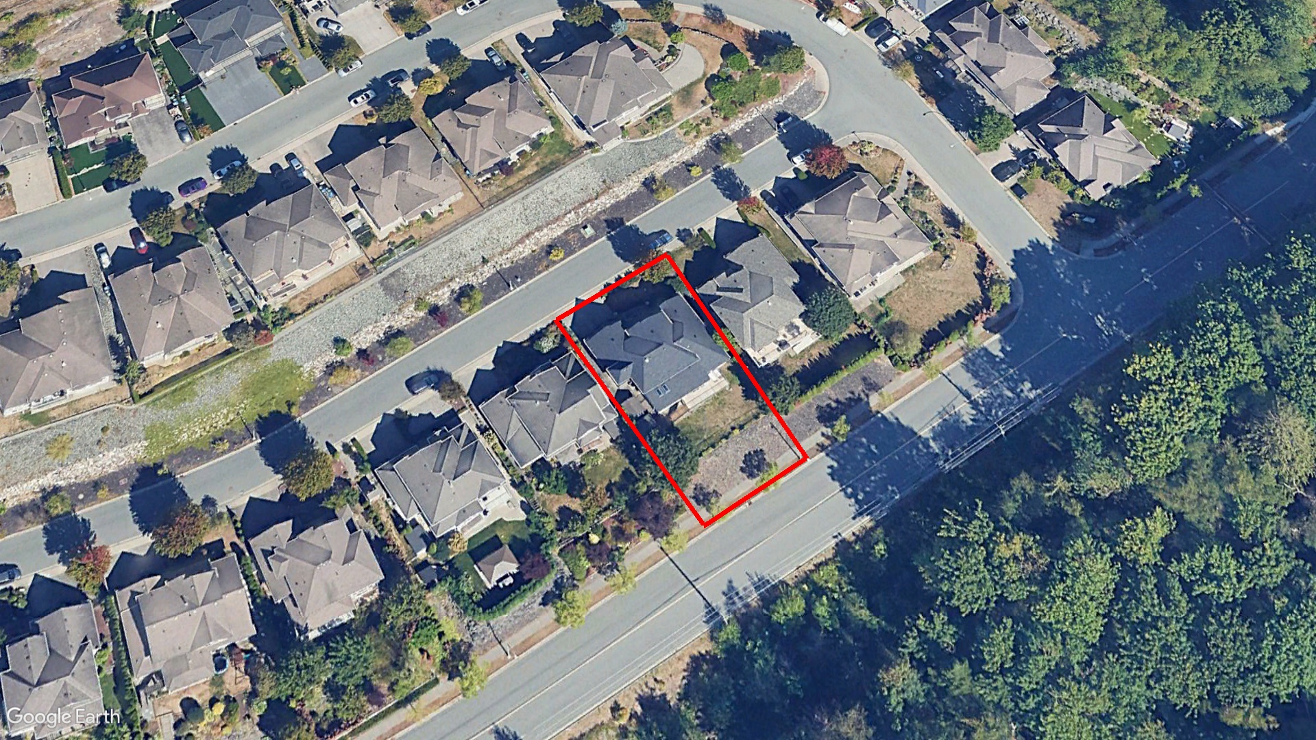 Tax Sale Abbotsford, British Columbia - 9190103231