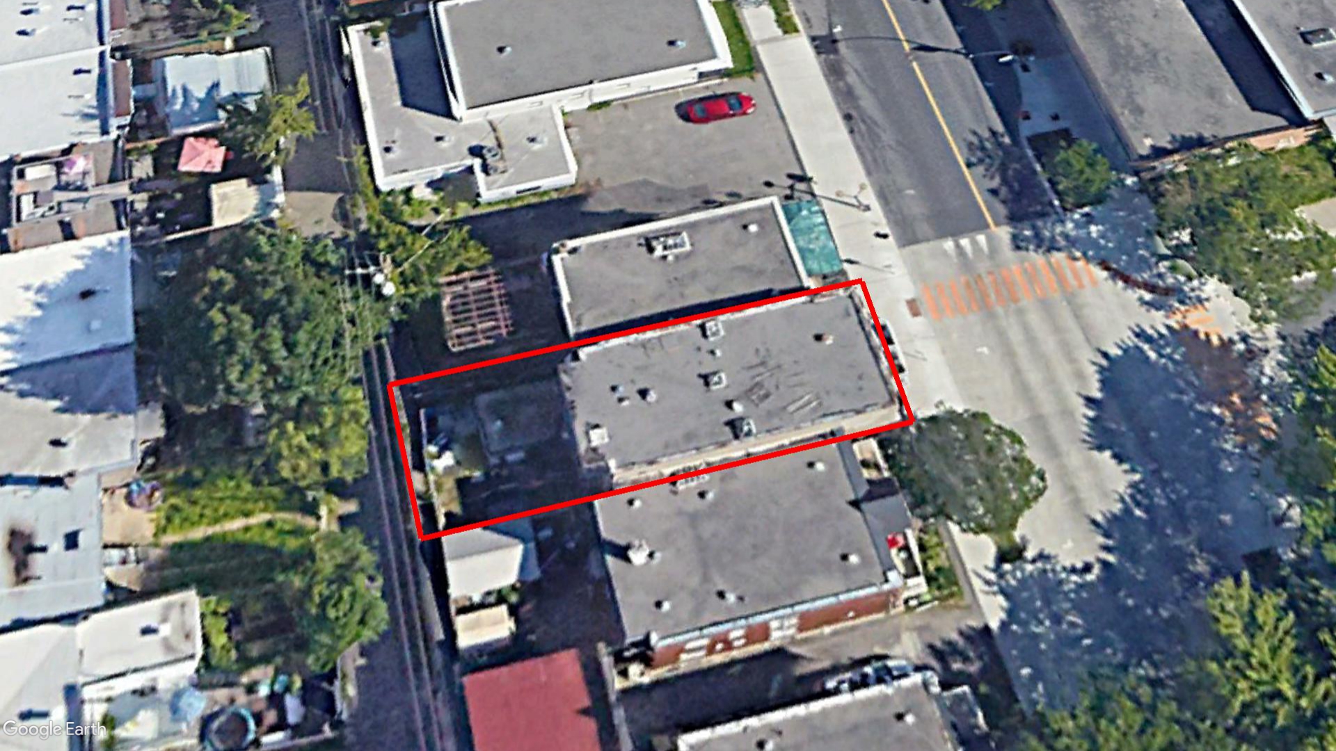 Tax Sale Montreal, Quebec - 411380-00