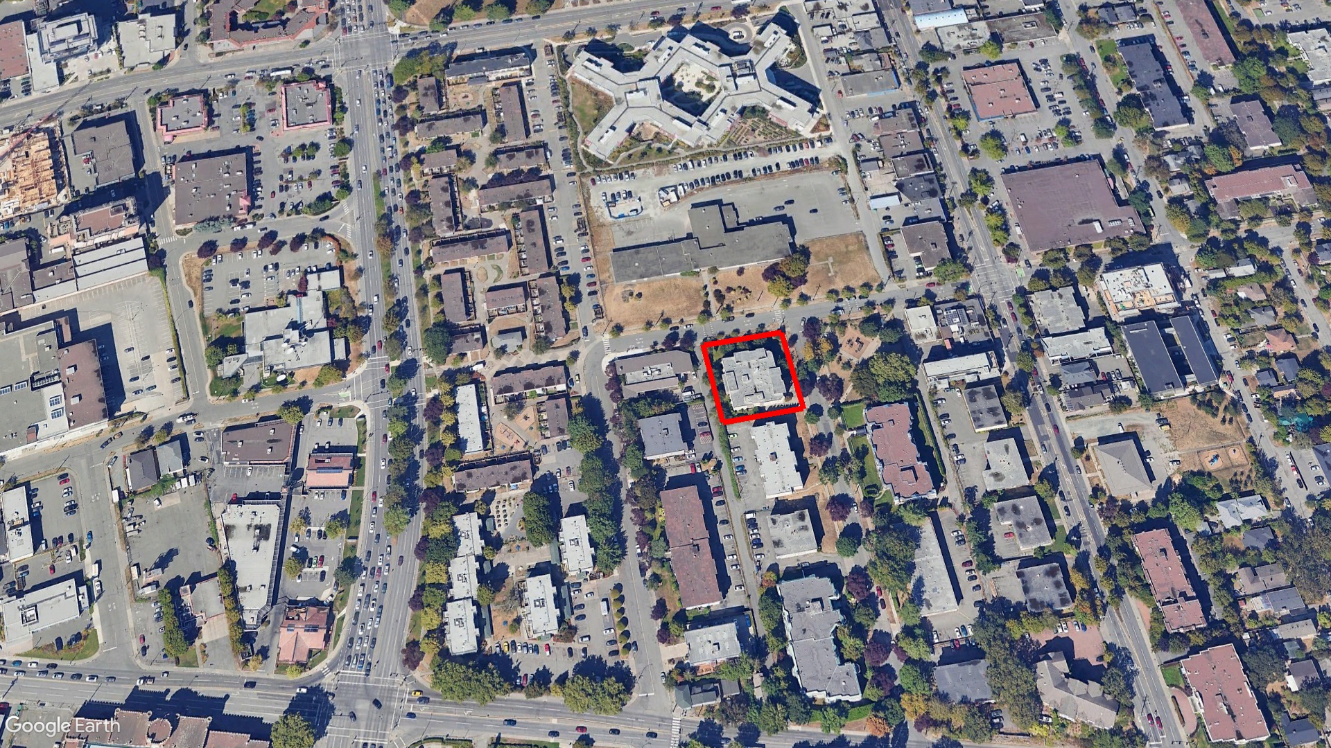 Tax Sale Victoria, British Columbia - 
