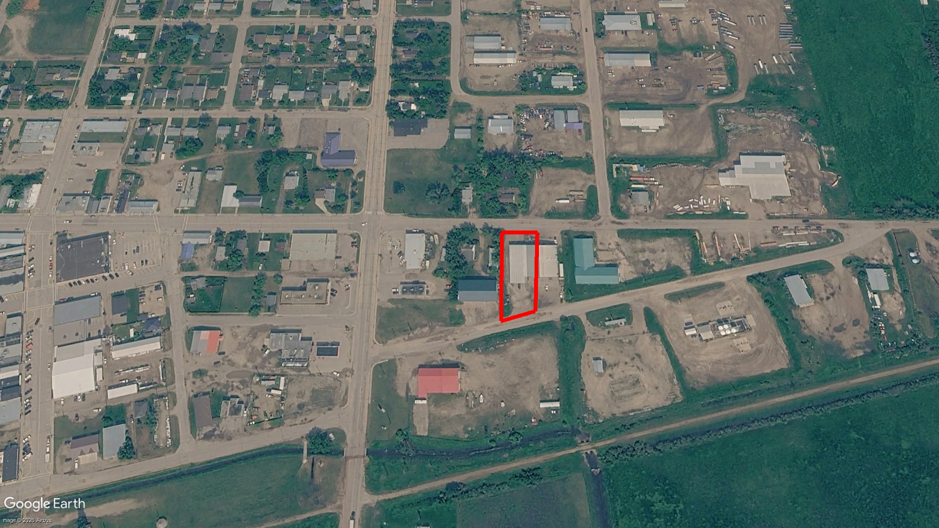 Tax Sale Elk Point, Alberta - 