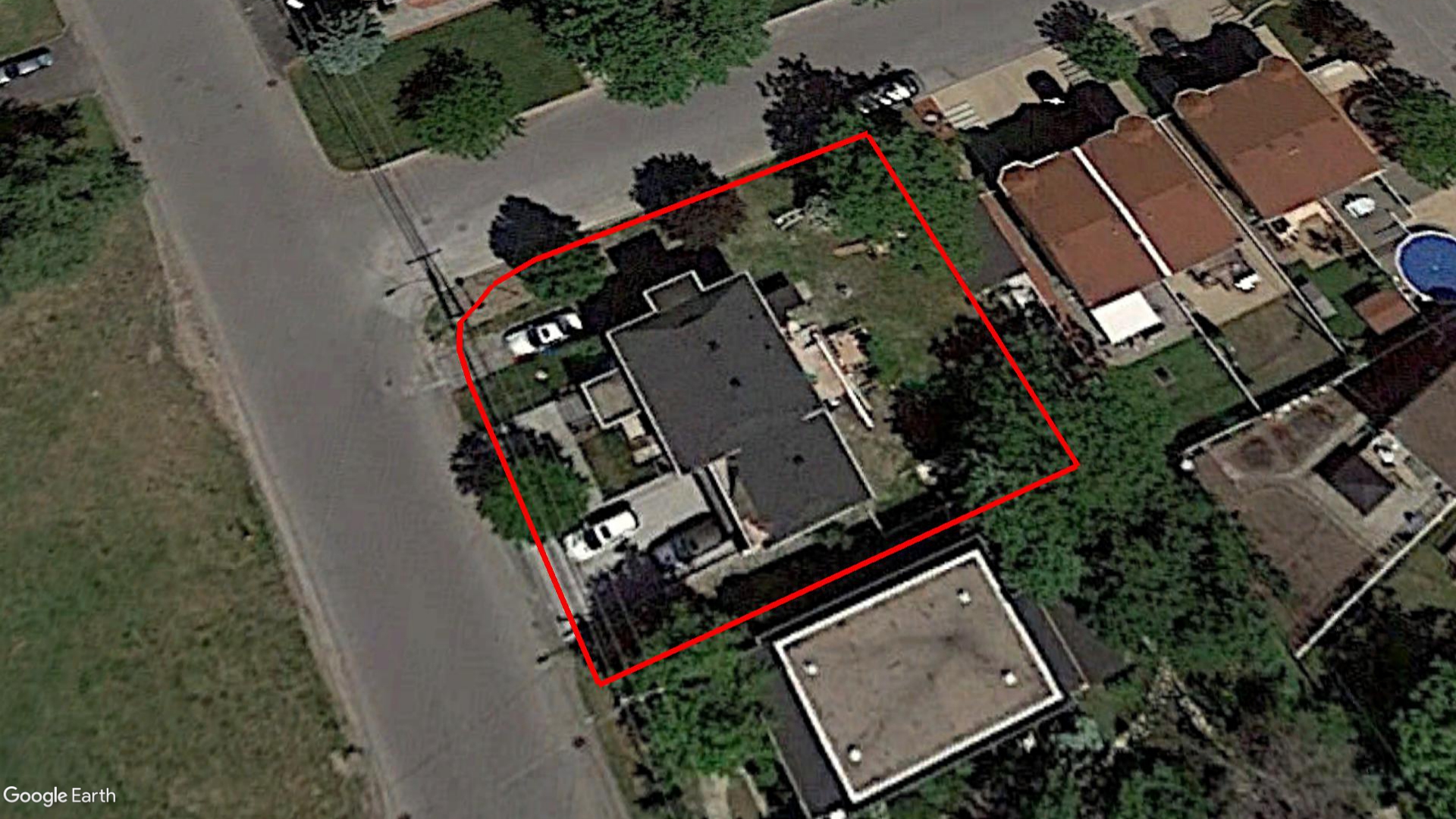 Tax Sale Montreal, Quebec - 874140-00