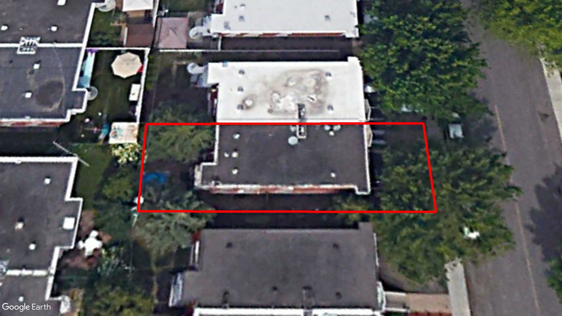 Tax Sale Montreal, Quebec - 040463-10 