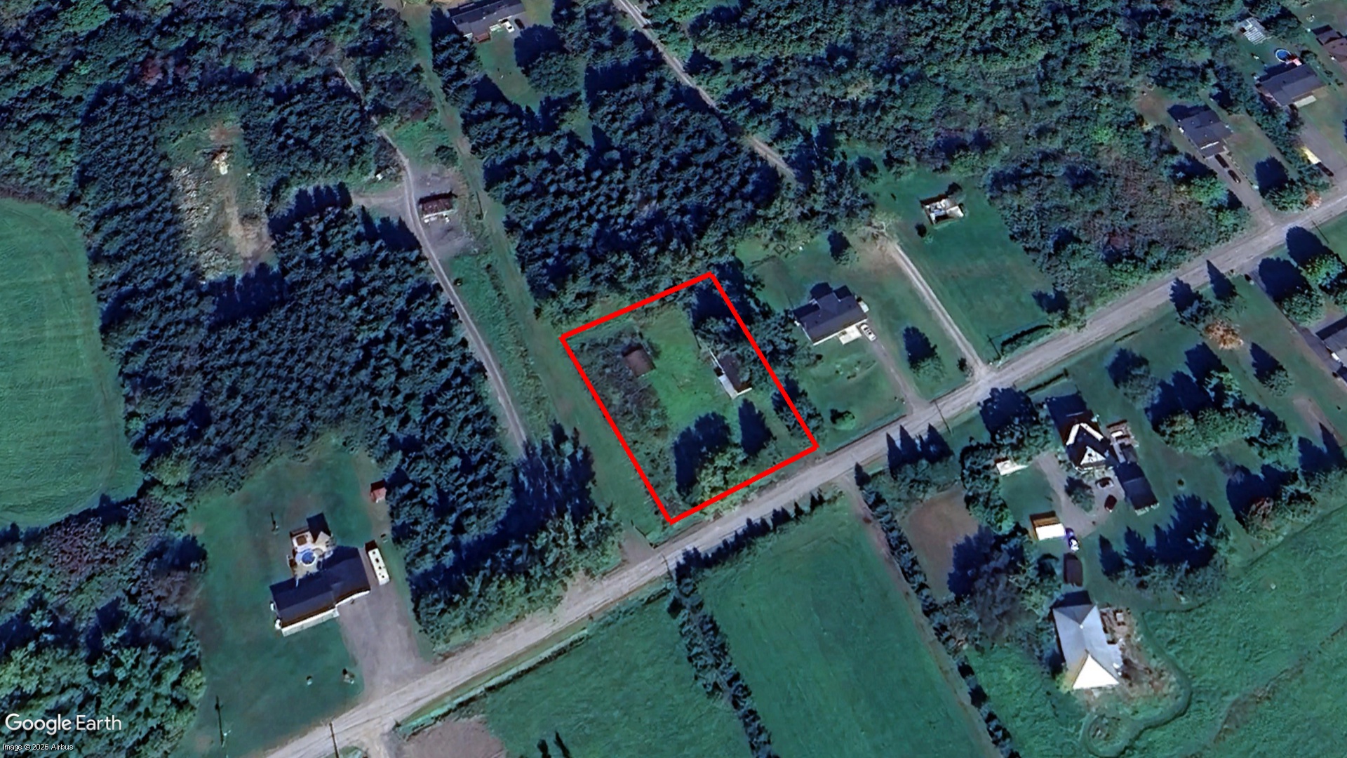 671 Lake George Rd., Plantagenet