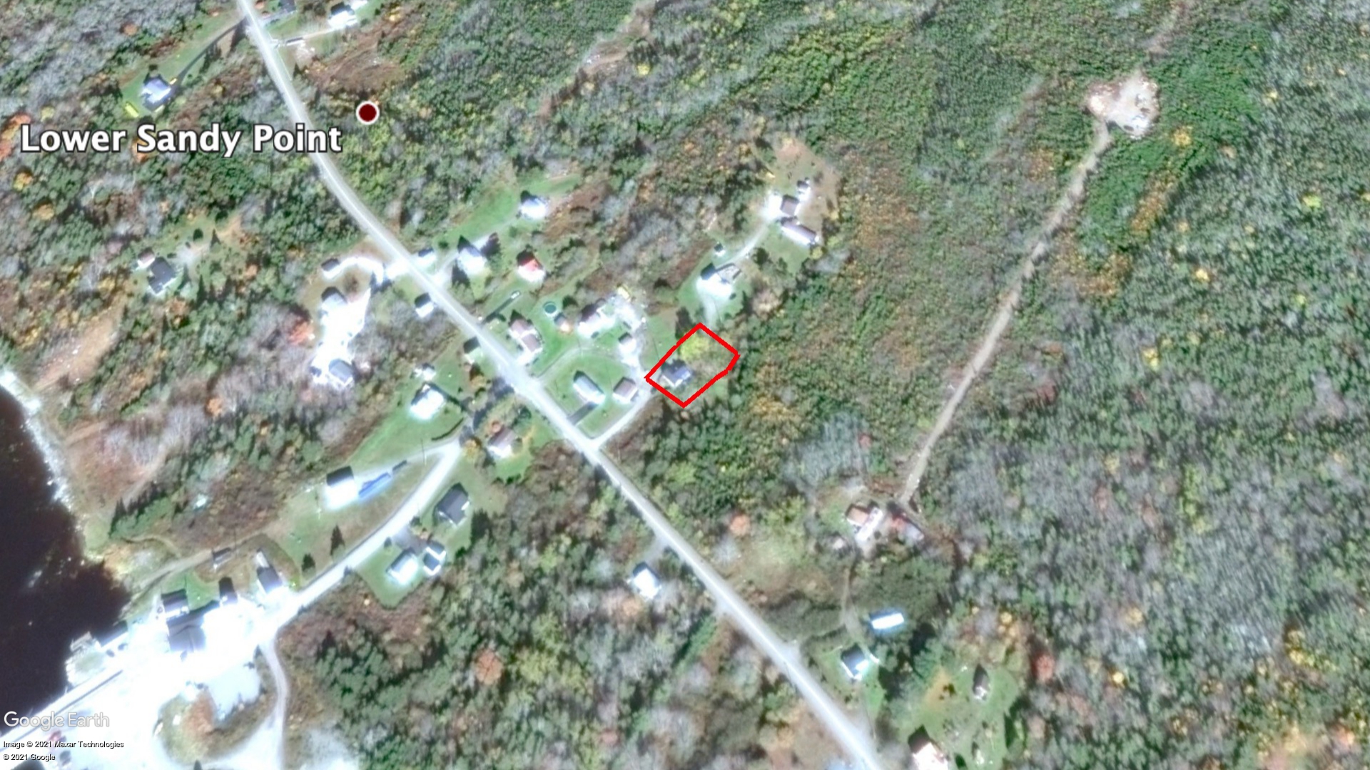 Tax Sale Shelburne, Nova Scotia - 01736078