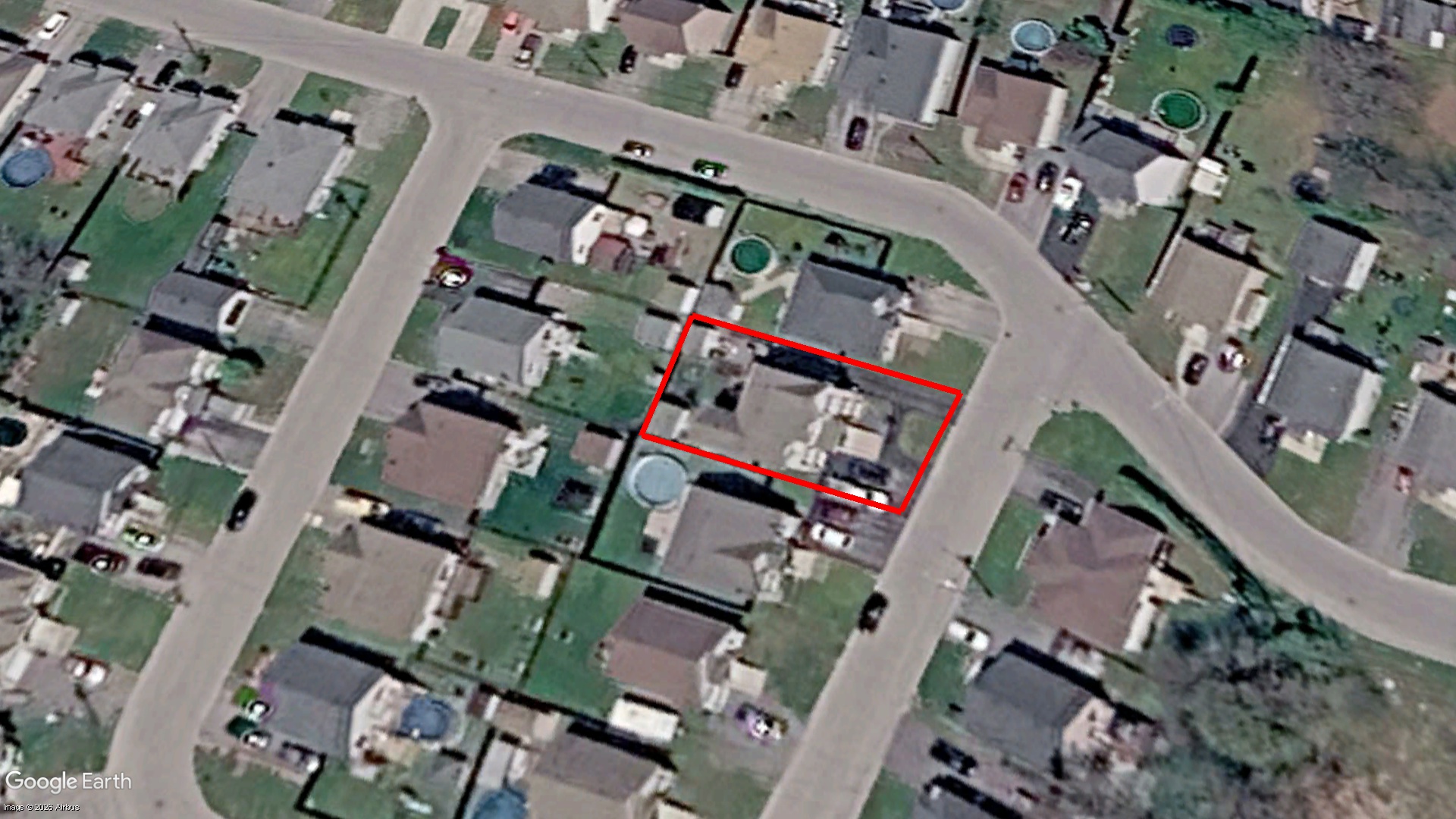 Tax Sale Montcalm, Quebec - 
