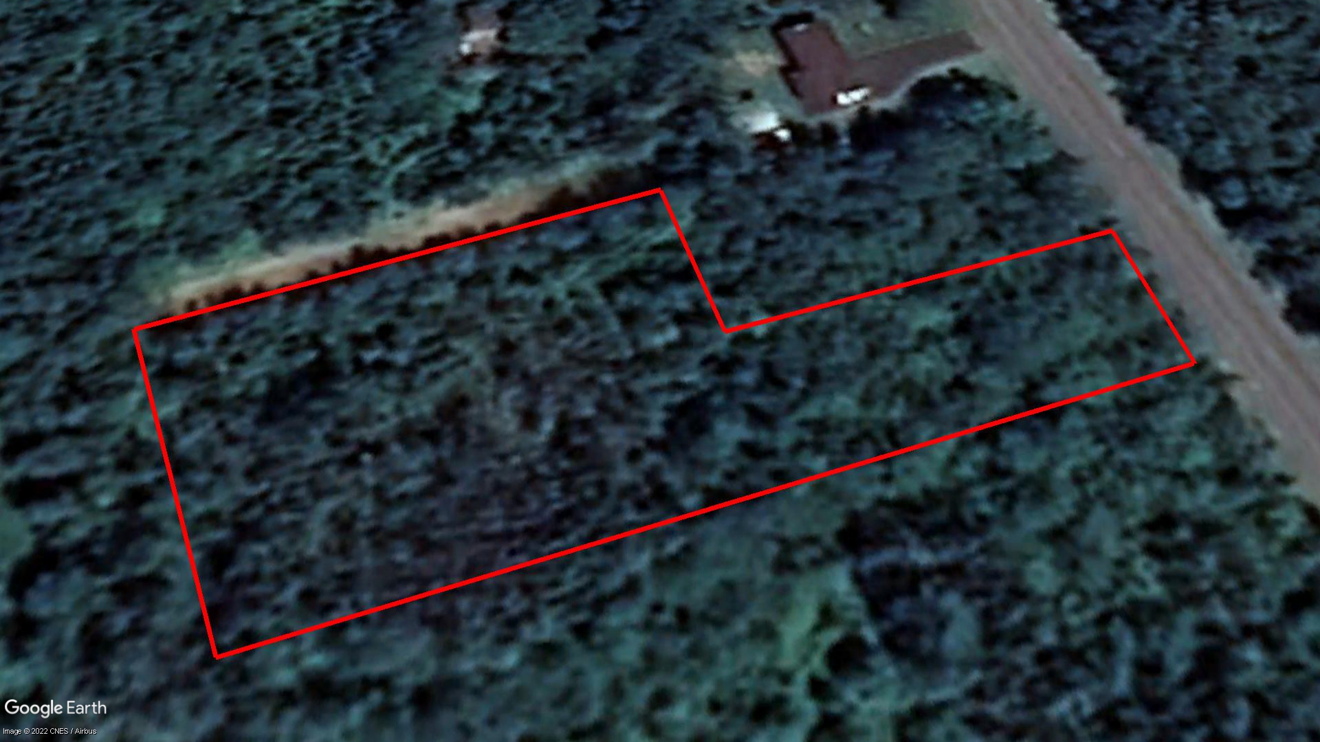 Tax Sale Gloucester, New Brunswick - 04405553