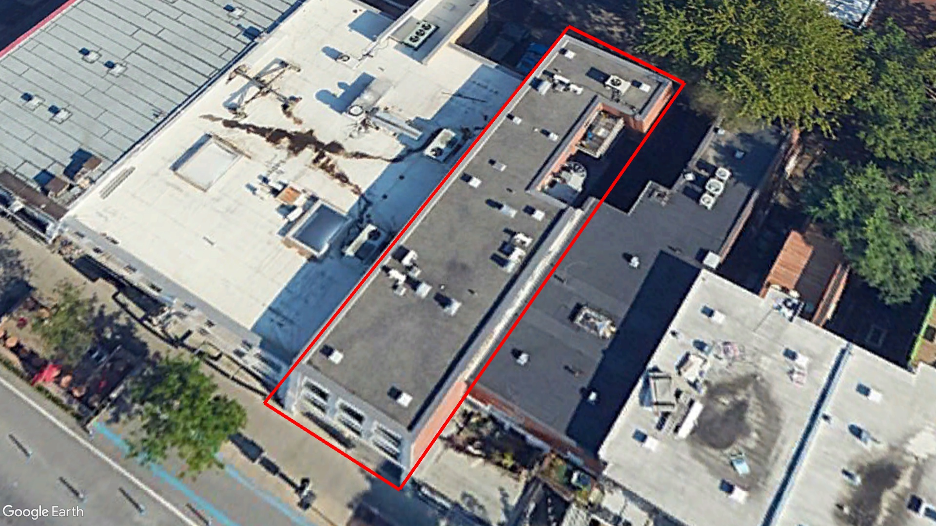 Tax Sale Montreal, Quebec - 500981-12