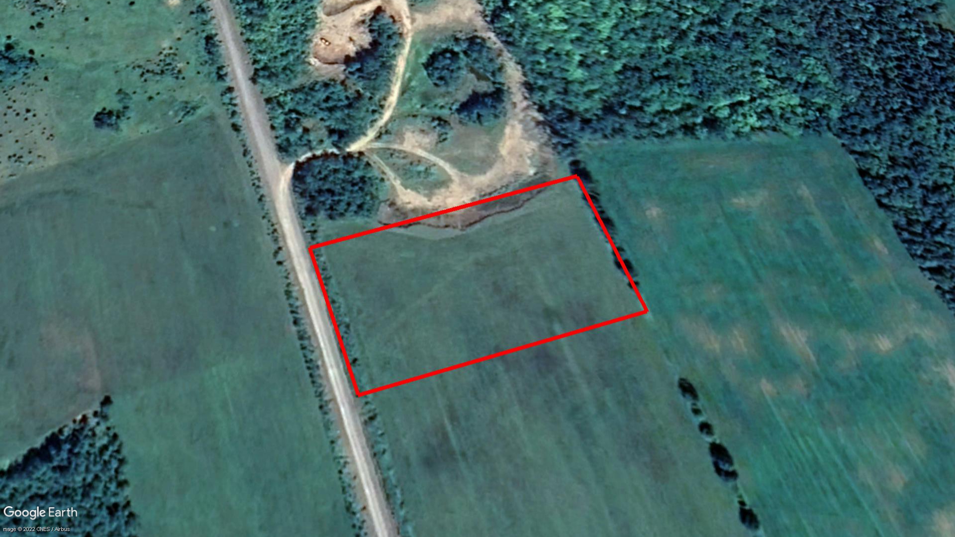 Tax Sale Gloucester, New Brunswick - 05241855