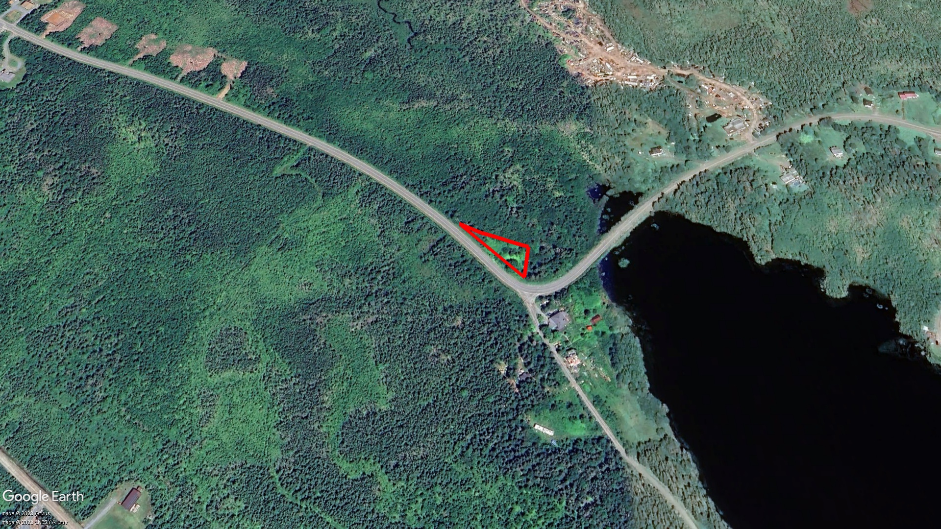 Tax Sale Halifax, Nova Scotia - 10816068