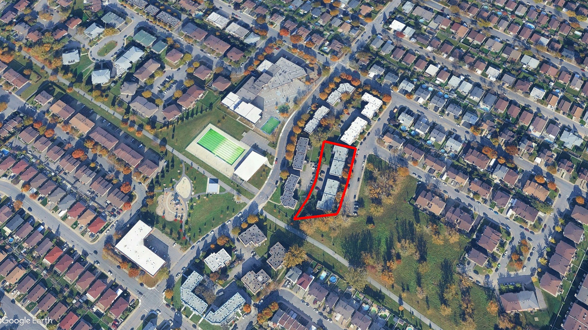 Tax Sale Montreal, Quebec - 854441-20