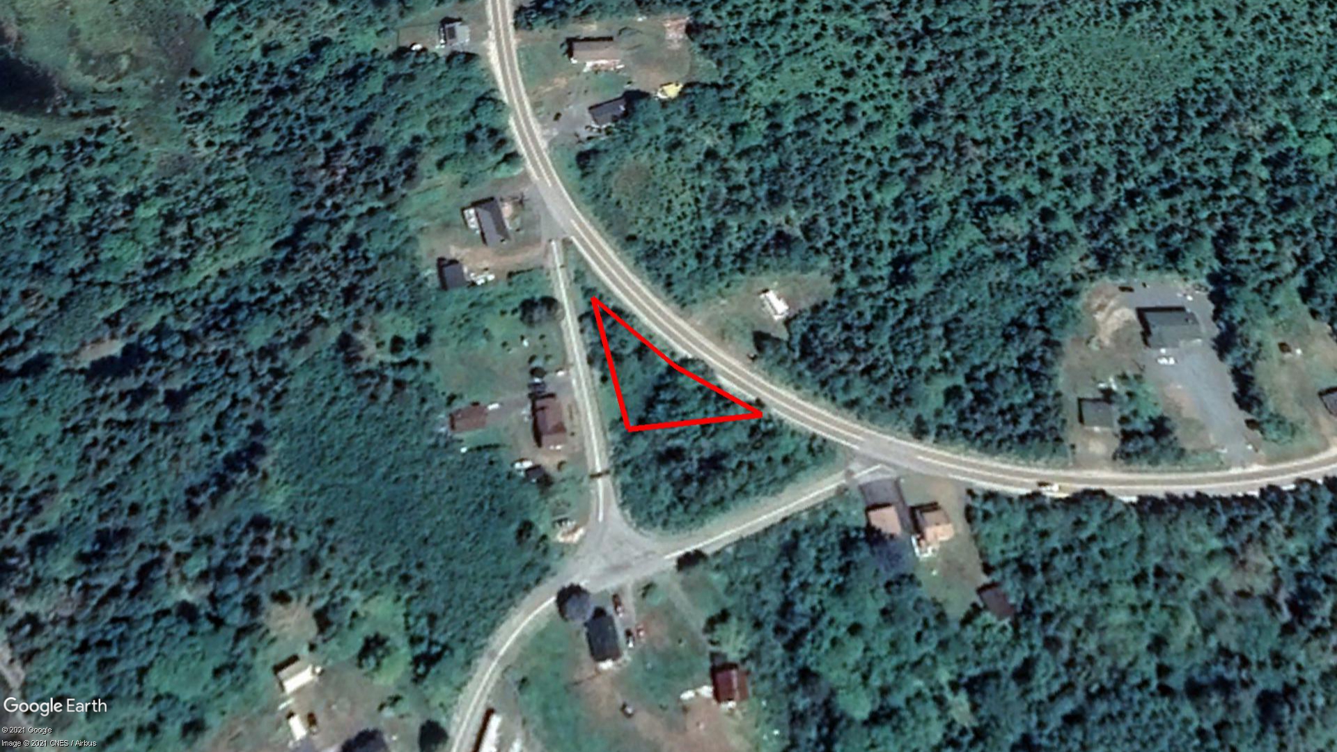 Tax Sale Lunenburg, Nova Scotia - 10068118