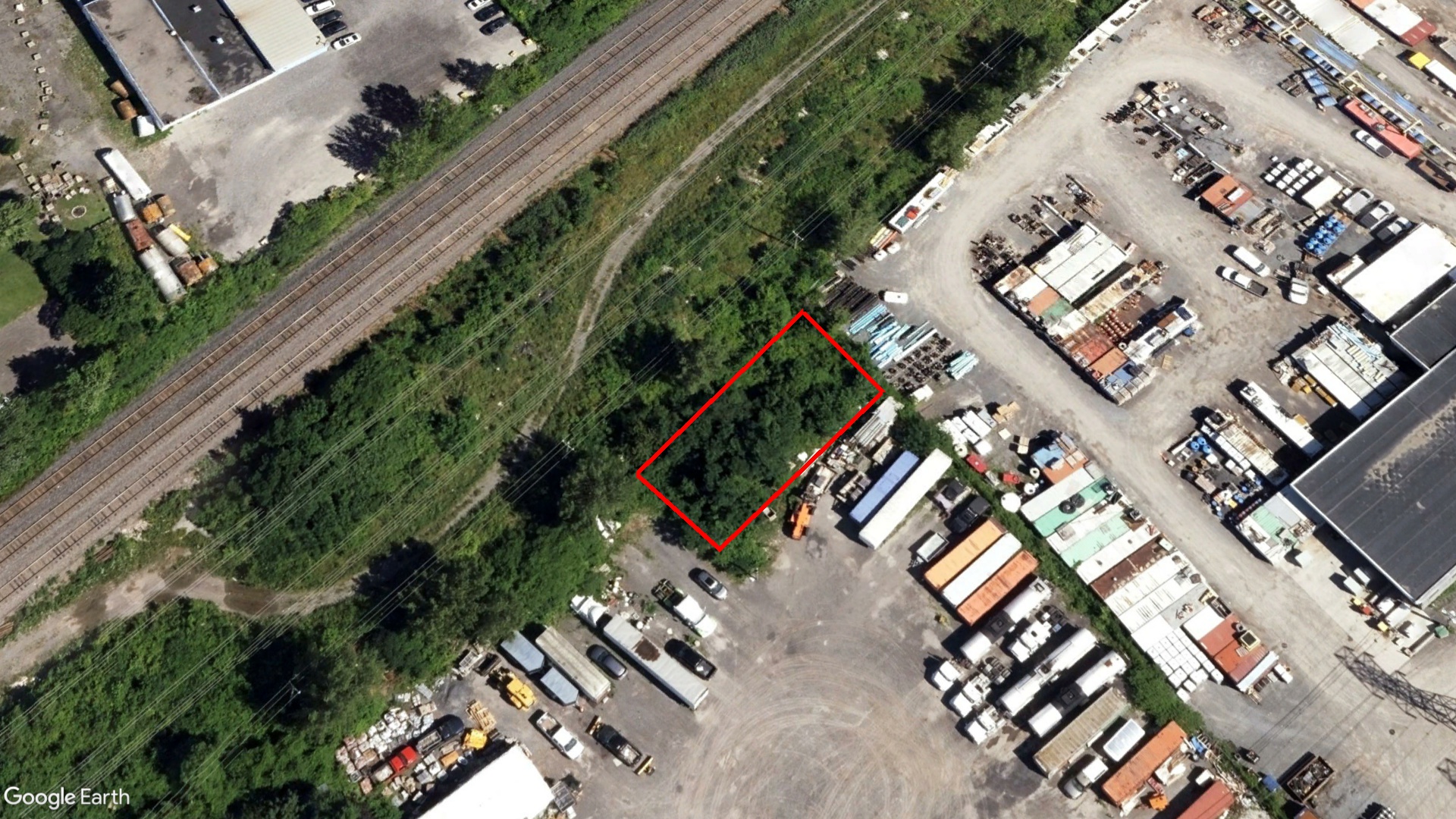 Tax Sale Montreal, Quebec - 871241-00