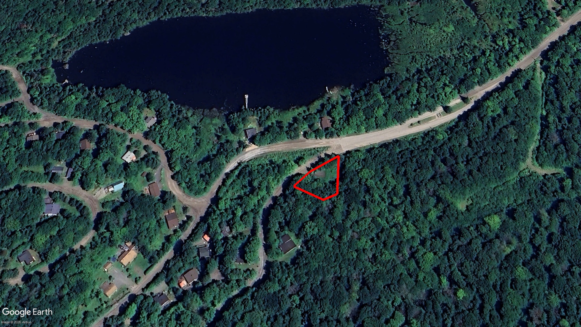 Tax Sale Les Pays-d'en-Haut, Quebec - 
