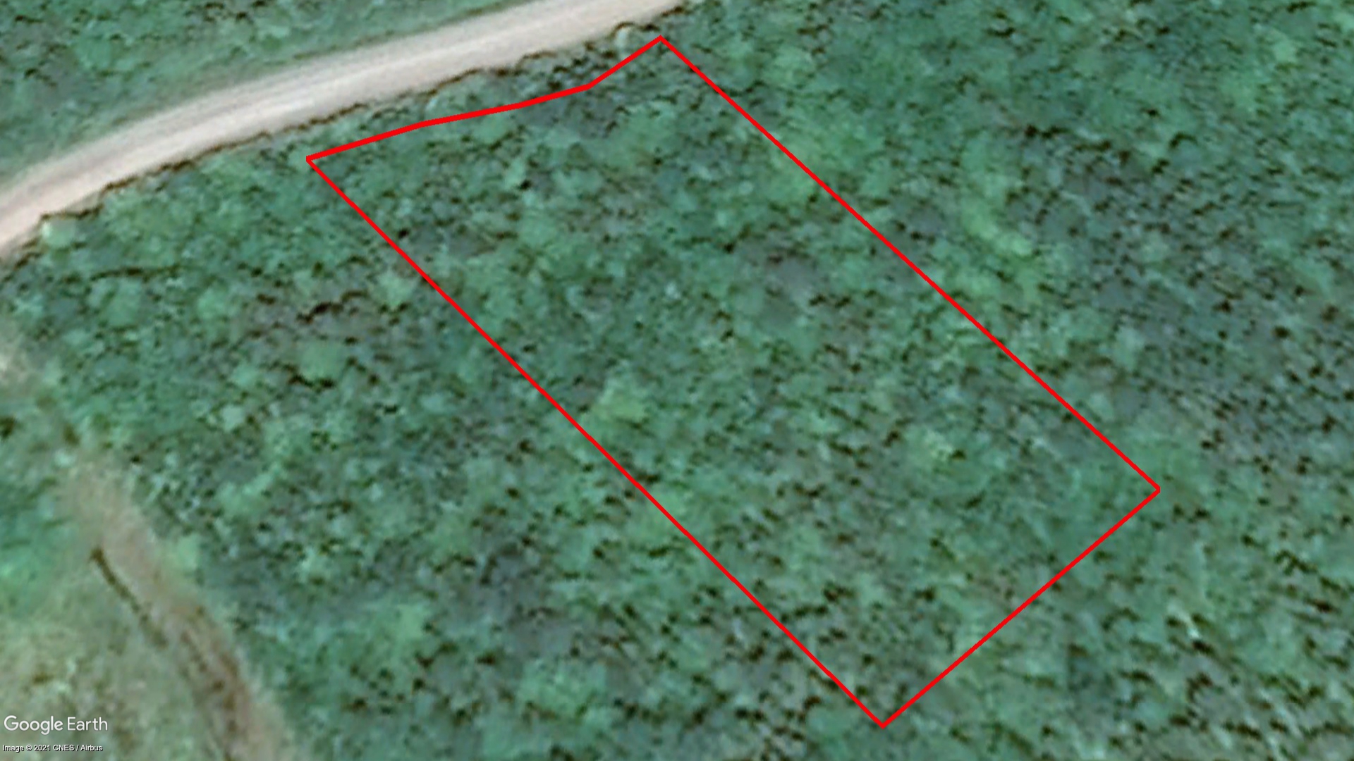 Tax Sale Inverness, Nova Scotia - 08817731