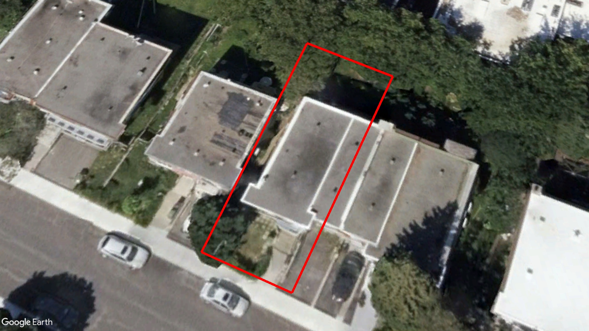 Tax Sale Montreal, Quebec - 445662-00