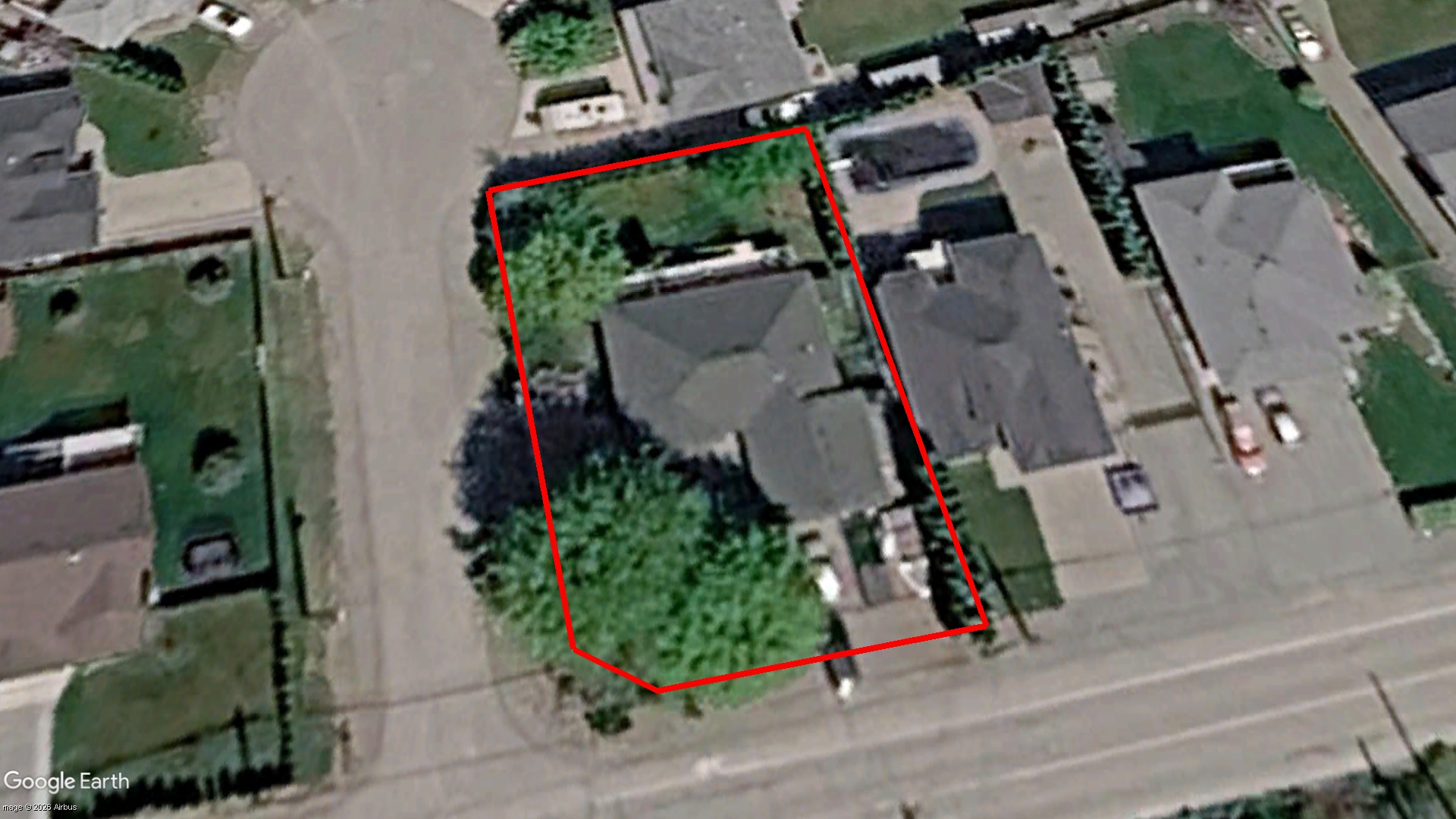 Tax Sale Kamloops, British Columbia - 52-02171-442