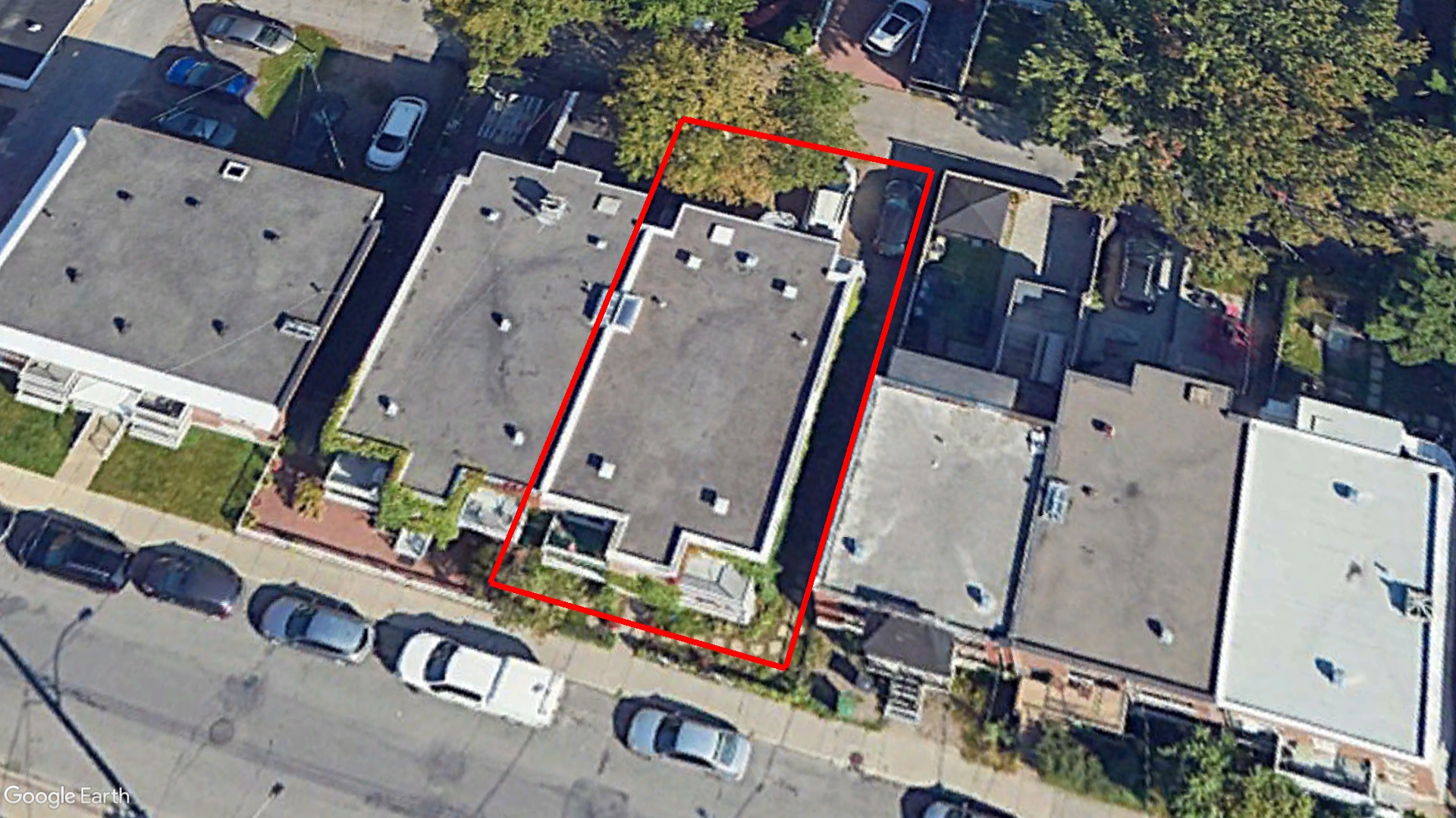 Tax Sale Montreal, Quebec - 662343-04