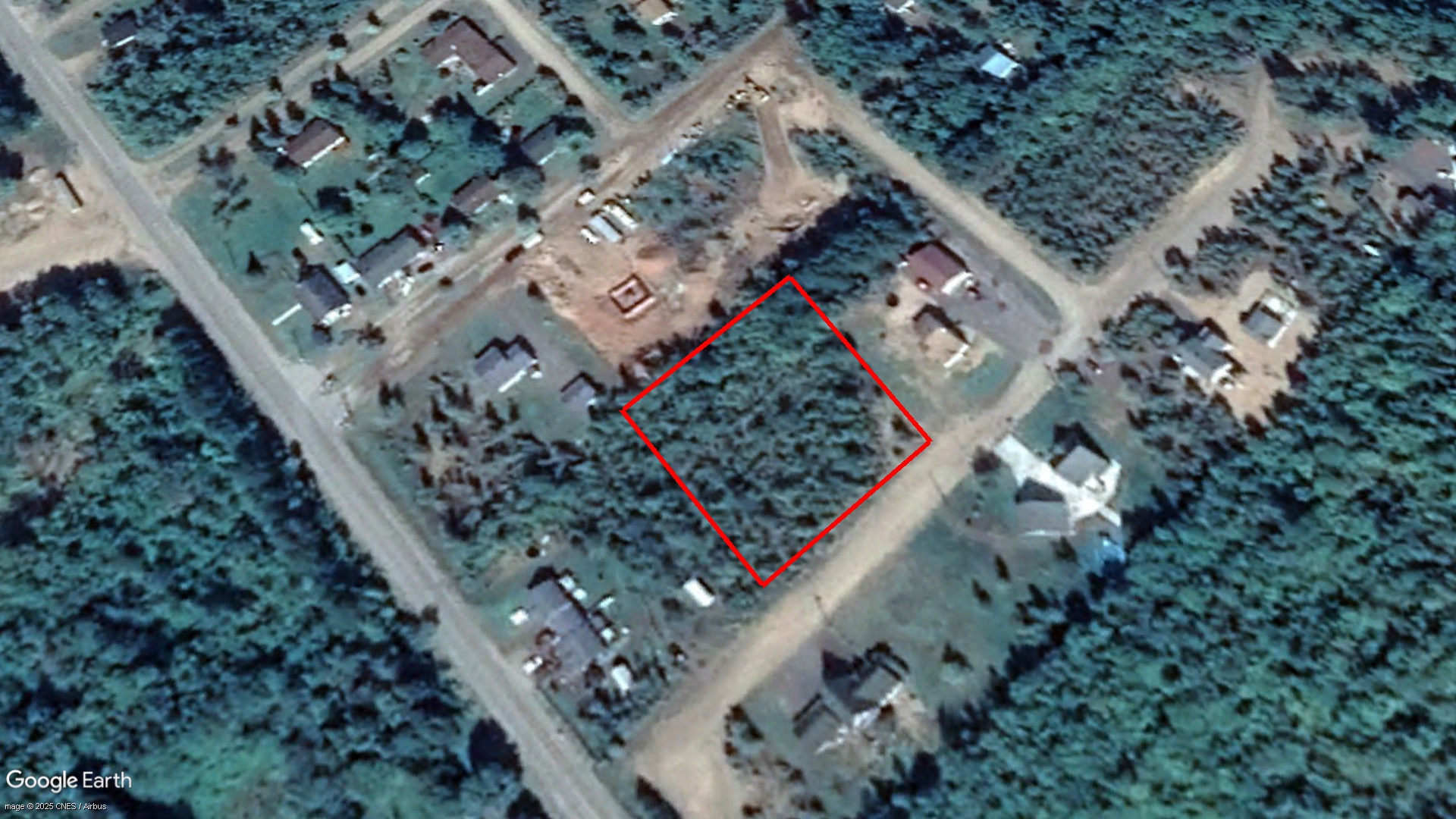 Tax Sale Maskinongé, Quebec - 4950-89-9977 / 9494-9013