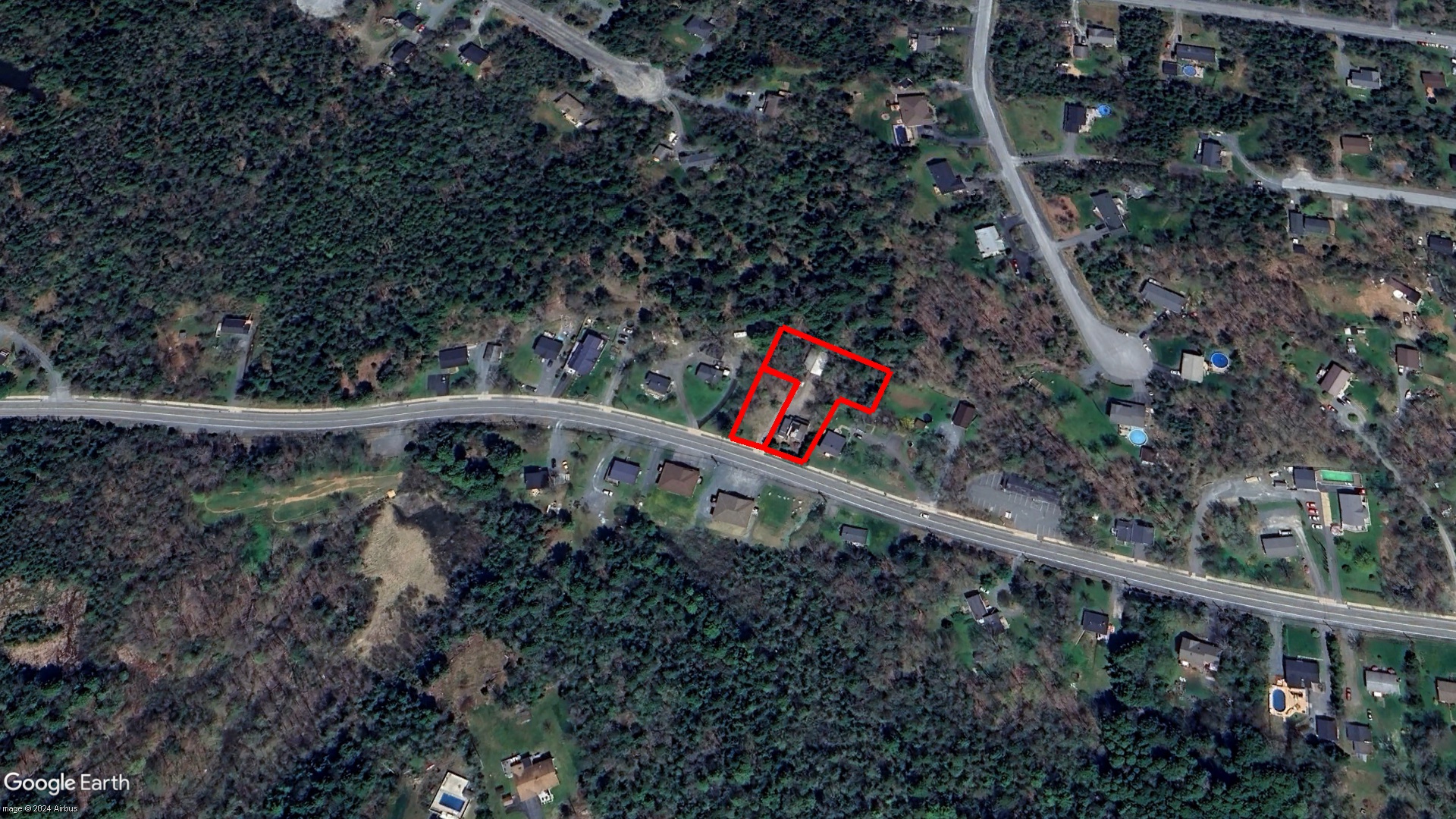 Tax Sale Halifax, Nova Scotia - 02570742