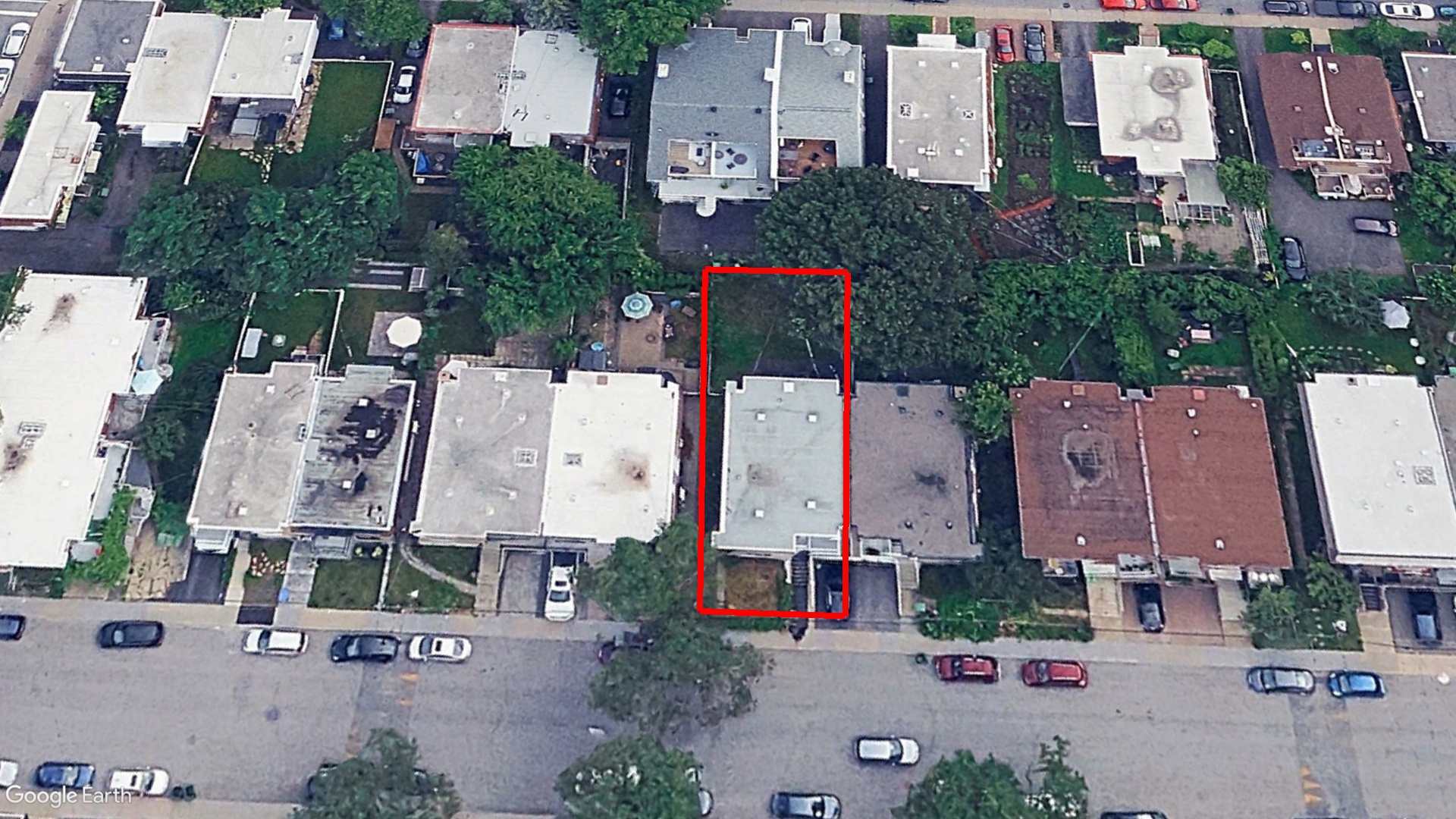 Tax Sale Montreal, Quebec - 353330-00