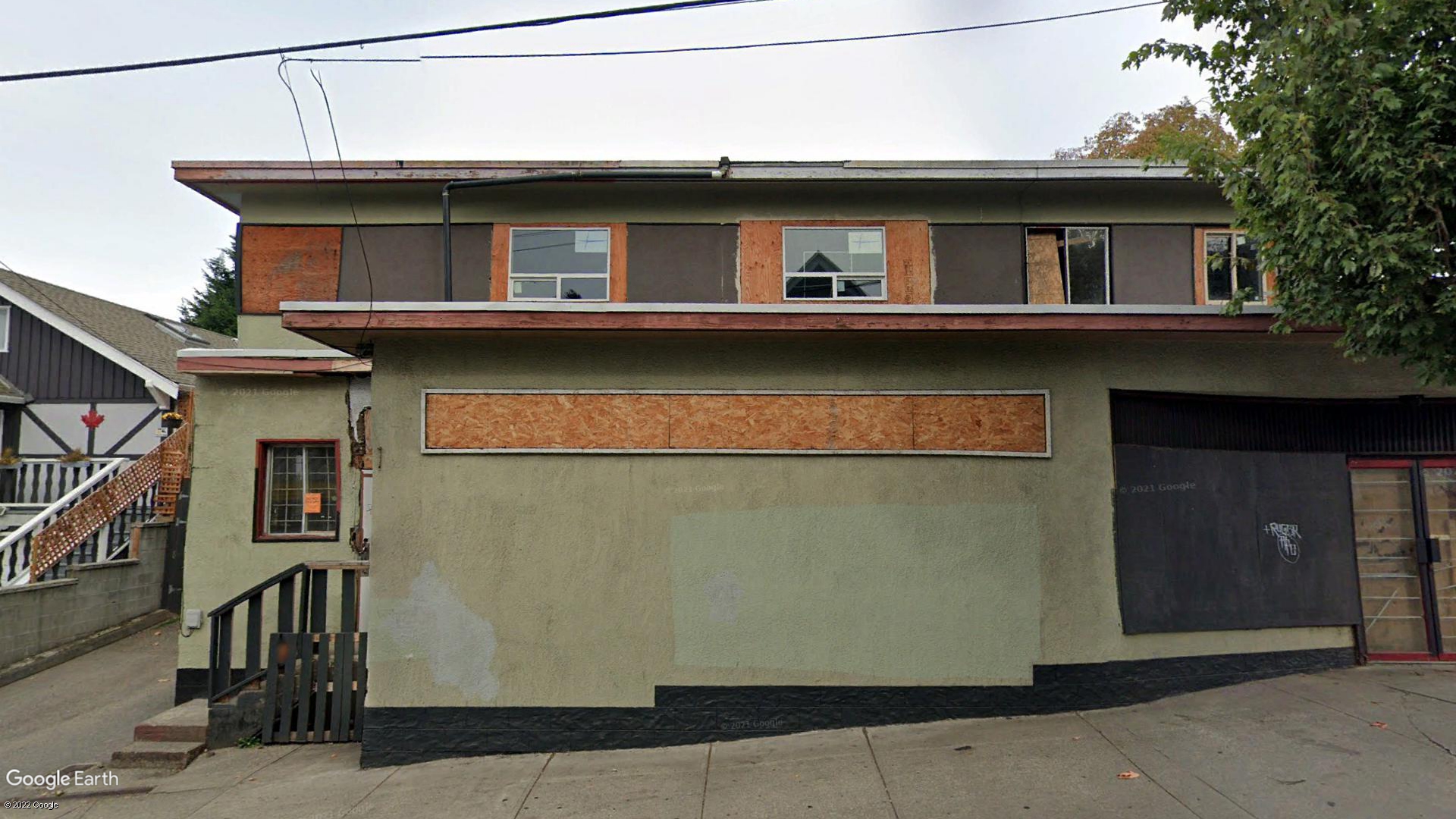 Tax Sale Nanaimo, British Columbia - 04-250-80754.000