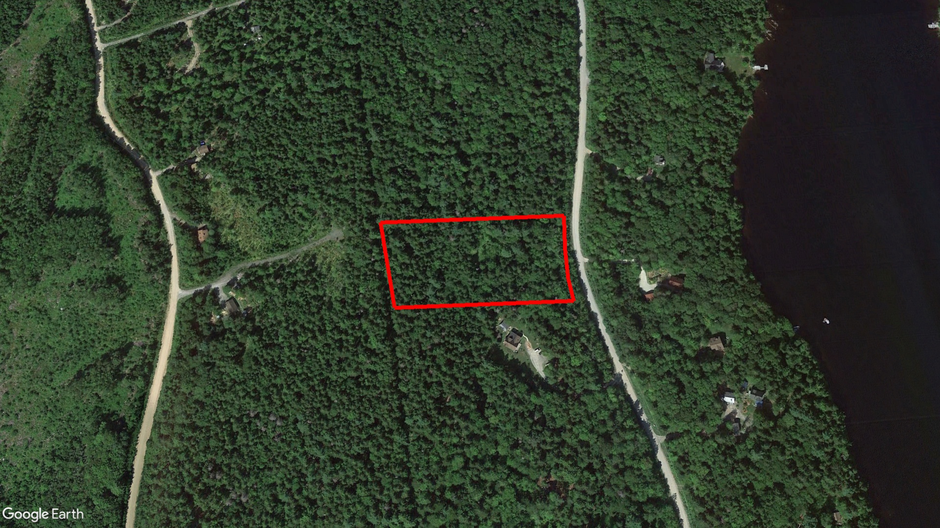 Tax Sale West Hants, Nova Scotia - 07843712