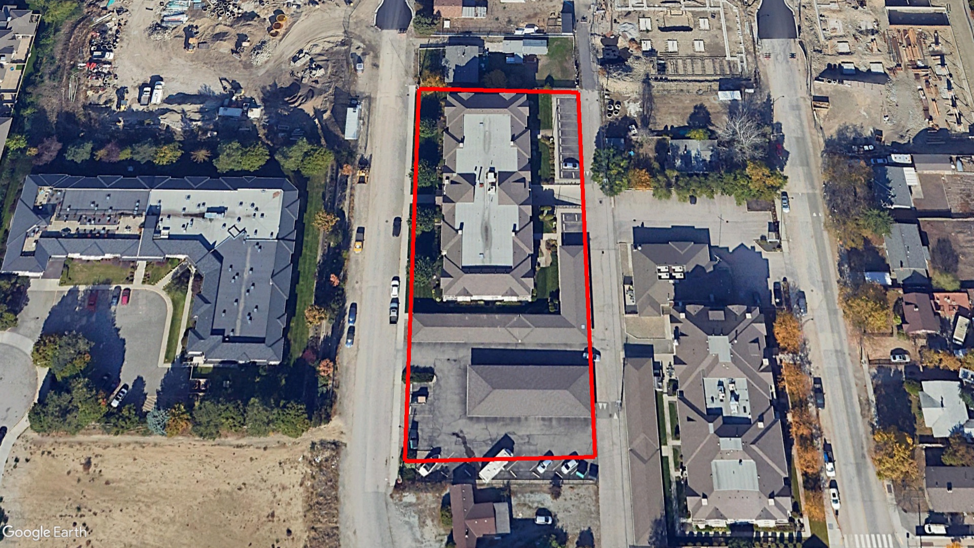 Tax Sale Kelowna, British Columbia - 