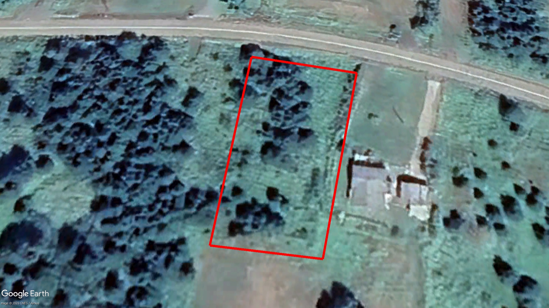 Tax Sale Richmond, Nova Scotia - 01525956