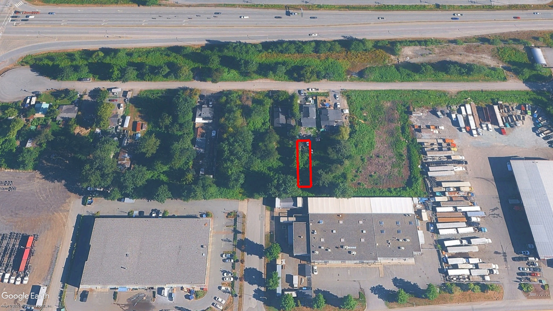 Tax Sale Surrey, British Columbia - 