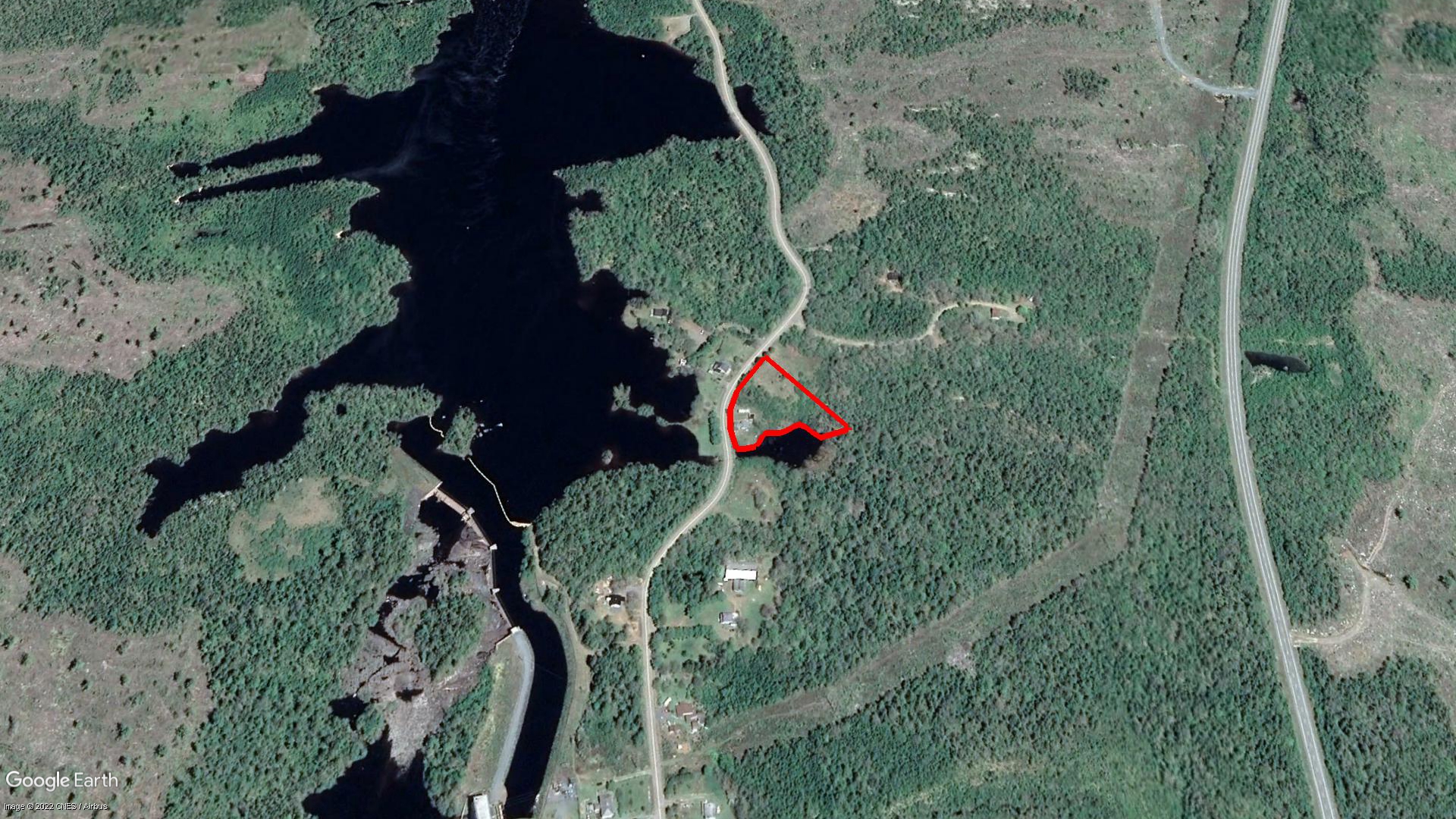 Tax Sale Halifax, Nova Scotia - 04676335