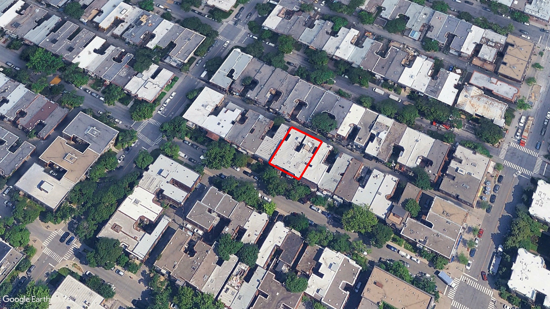 Tax Sale Montreal, Quebec - 052658-53