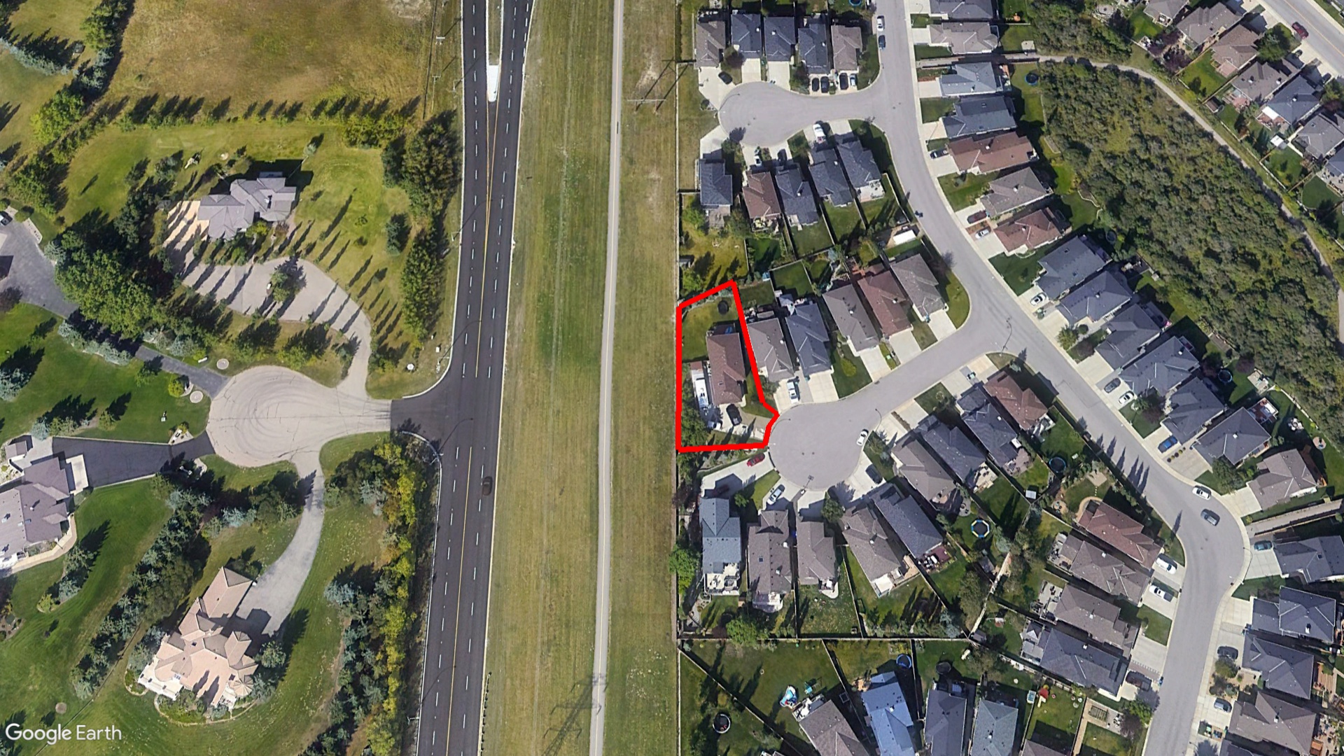 Tax Sale Calgary, Alberta - 200-93610-2