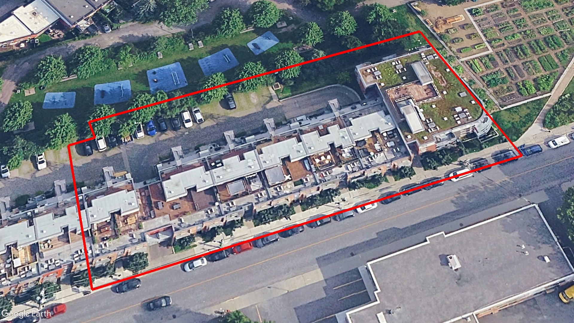 Tax Sale Montreal, Quebec - 420004-44