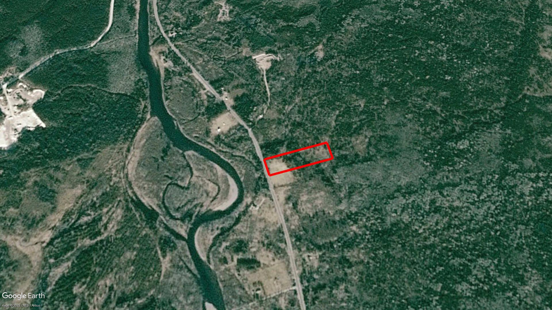 Tax Sale Northumberland, New Brunswick - 04590447