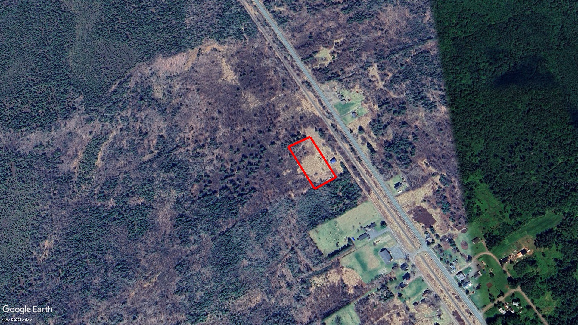 Tax Sale Kent, New Brunswick - 05054101