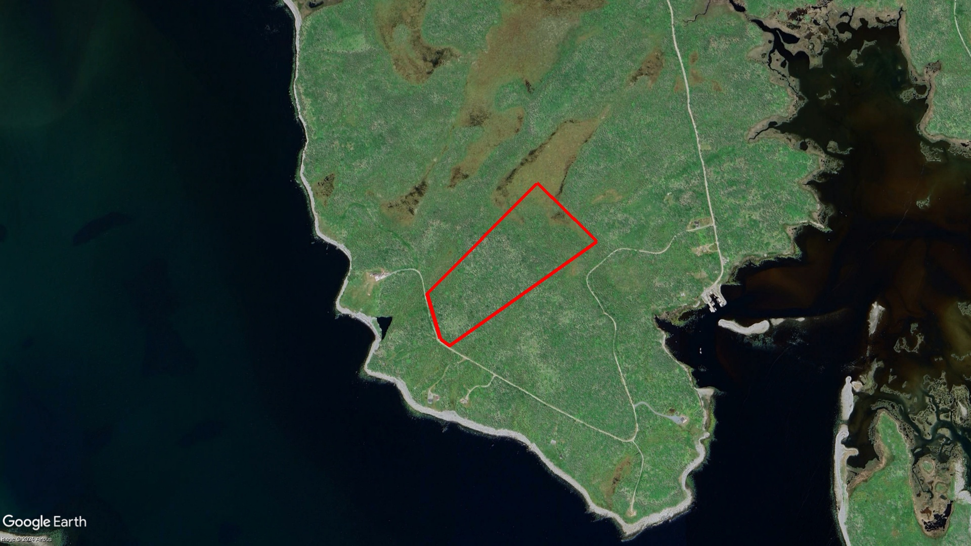 Tax Sale Shelburne, Nova Scotia - 04983319