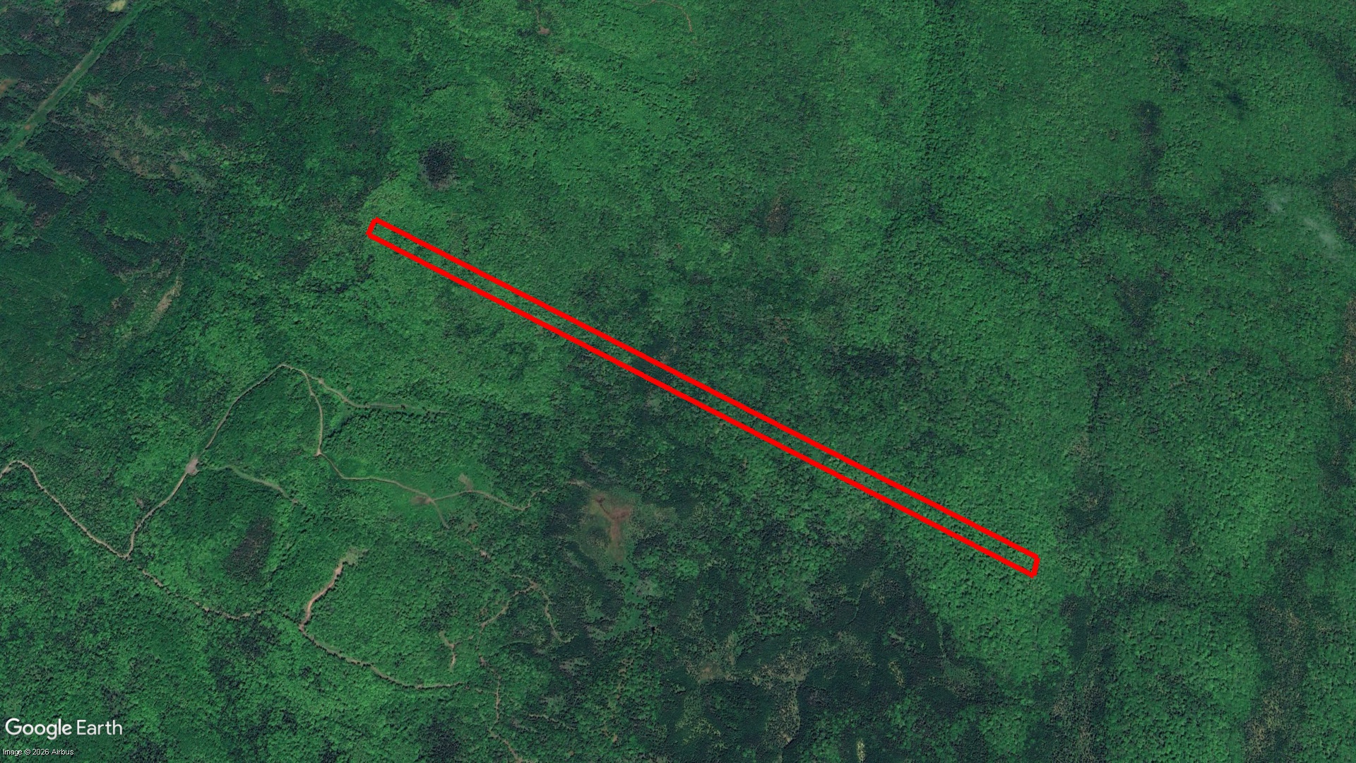 CABOT TRAIL, CAP LE MOINE