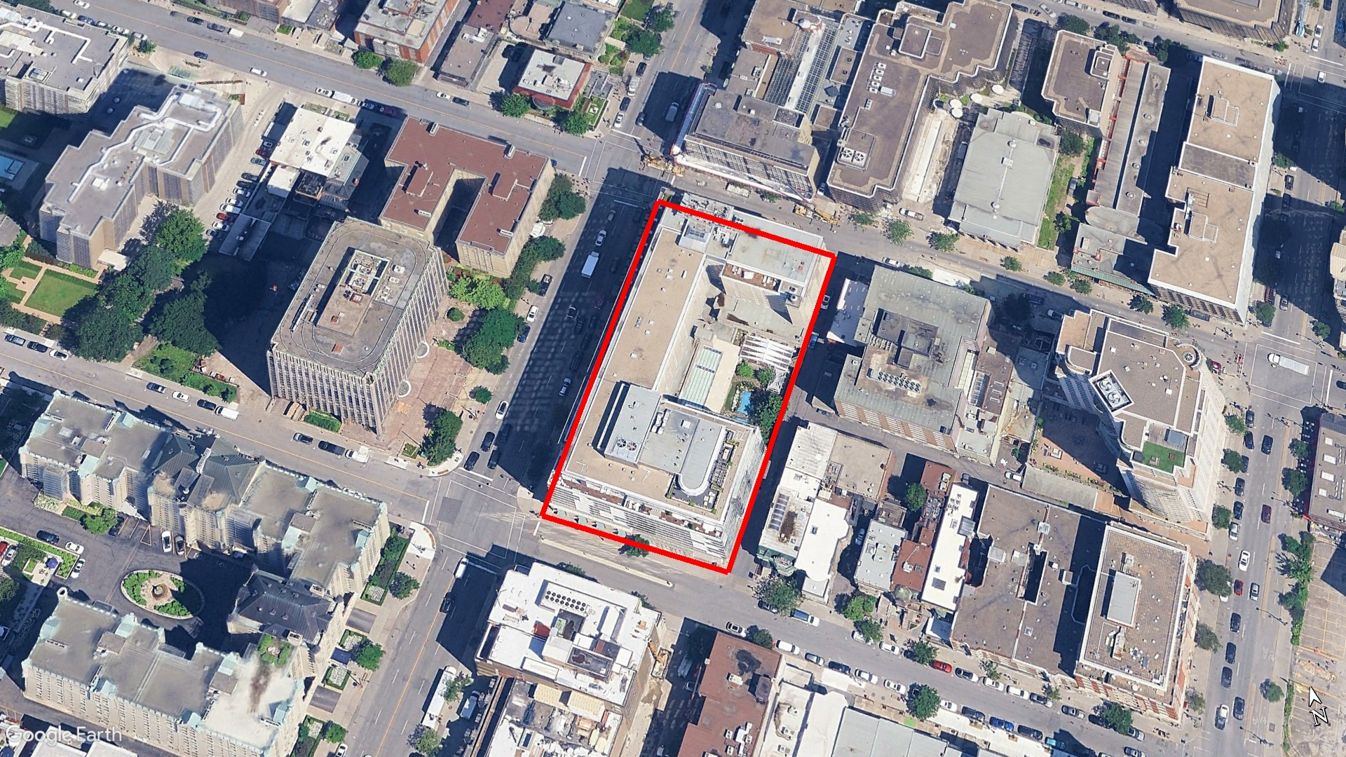 Tax Sale Montreal, Quebec - 140002-22