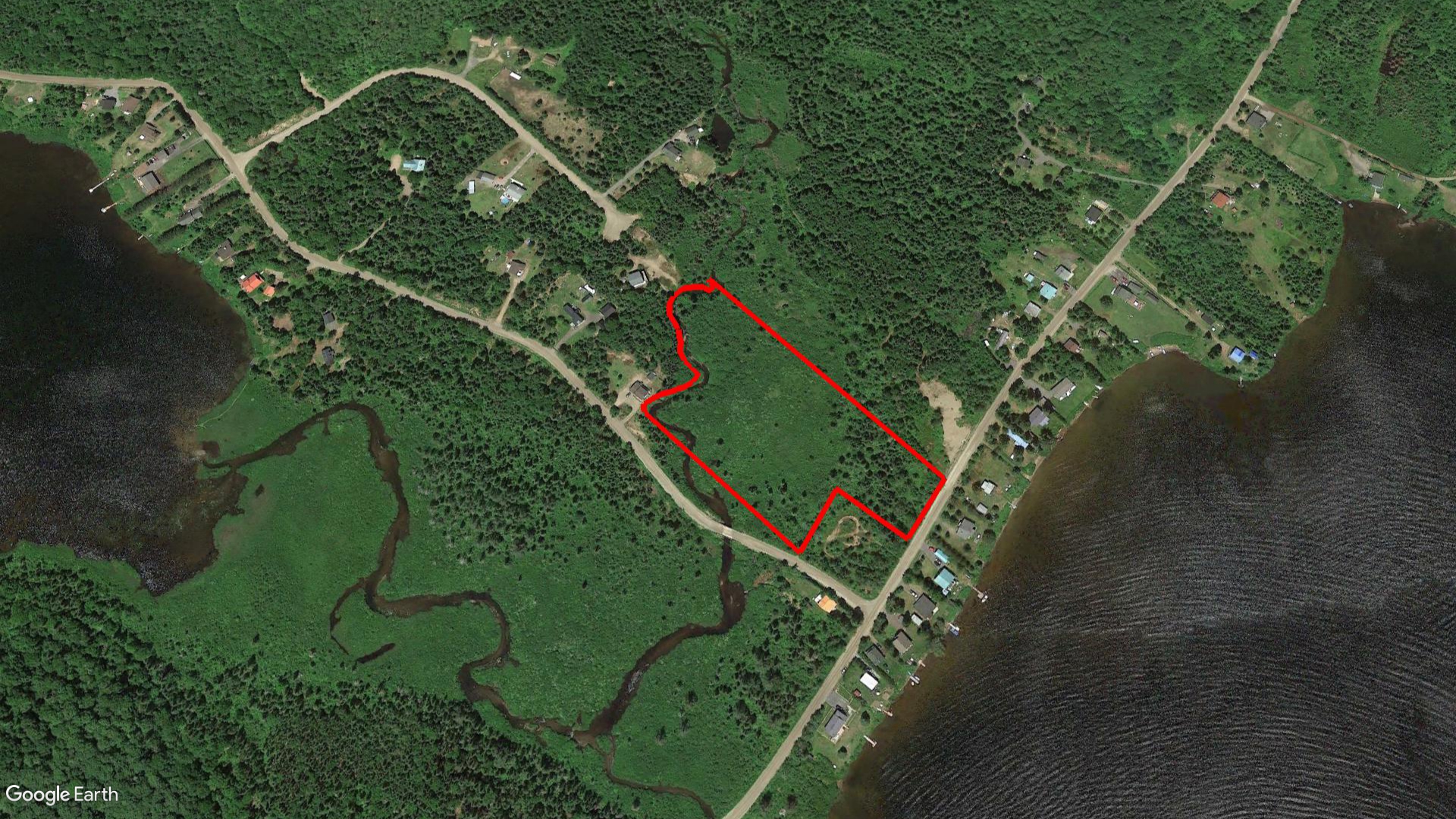 Tax Sale Des Laurentides, Quebec - 4020-91-4516