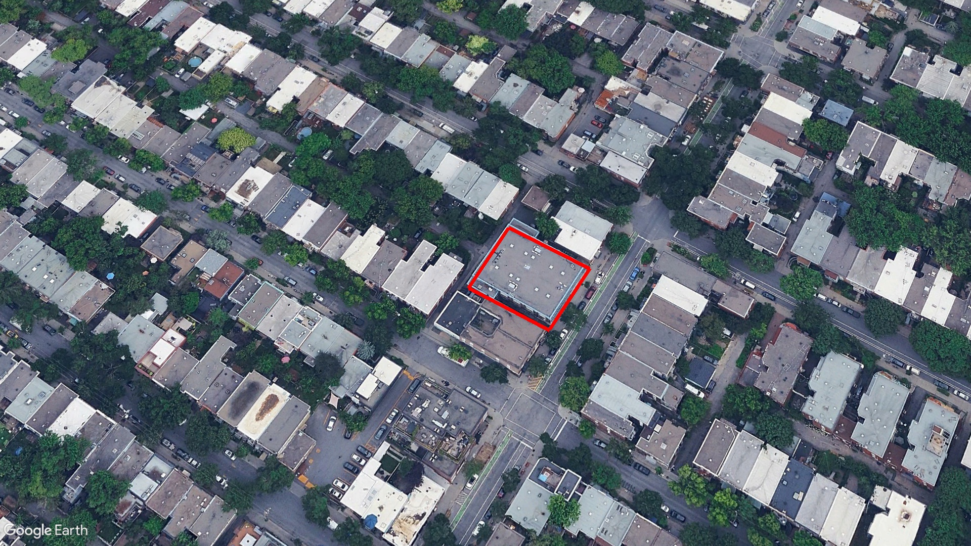 Tax Sale Montreal, Quebec - 543219-03