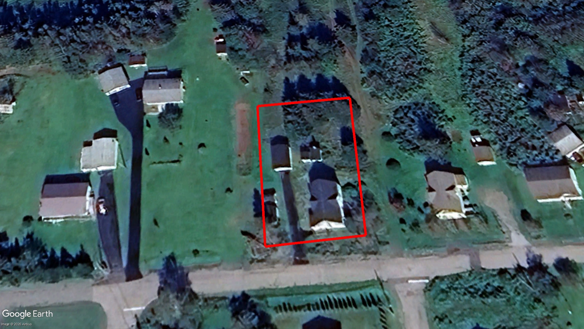 Tax Sale Cape Breton, Nova Scotia - 4361091