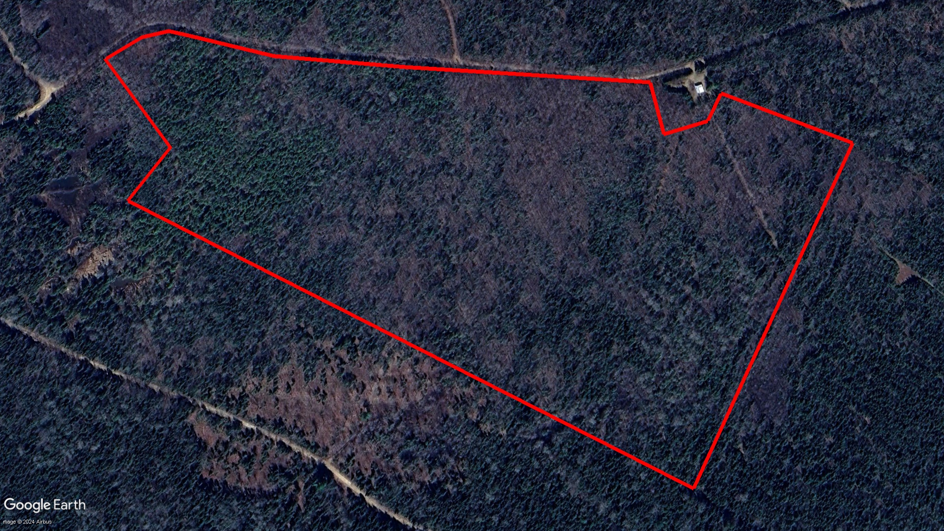 Tax Sale Northumberland, New Brunswick - 05673248