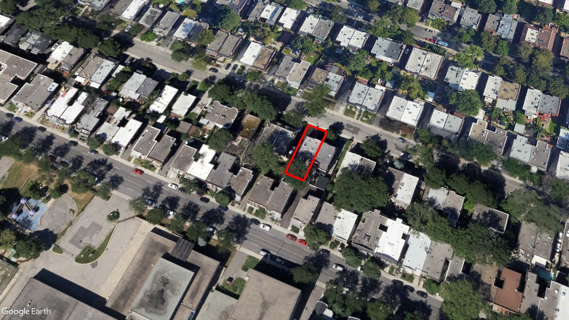 Tax Sale Montreal, Quebec - 433079-00