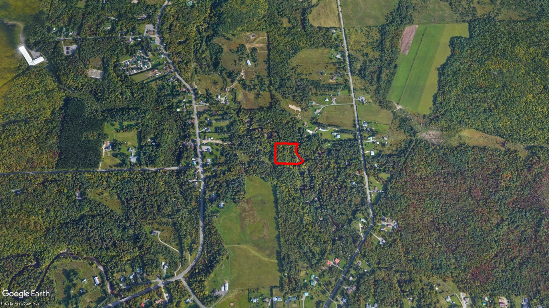 Tax Sale Sault Ste. Marie, Ontario - 5761-030-095-037-00