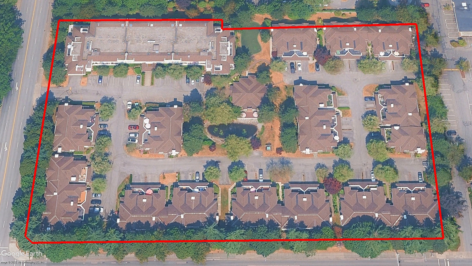 Tax Sale Surrey, British Columbia - 