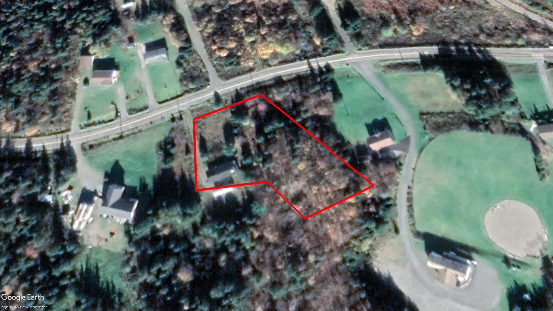 Tax Sale Cape Breton, Nova Scotia - 2339153